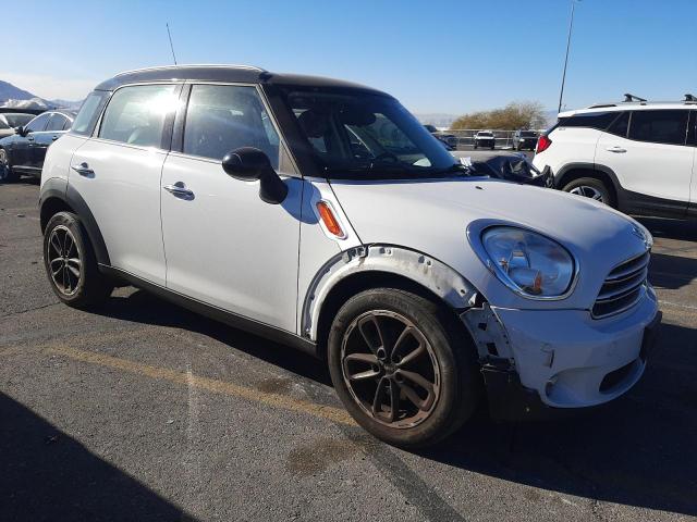 Photo 4 from auction – 2015 MINI COOPER COU with VIN WMWZB3C53FWR45084