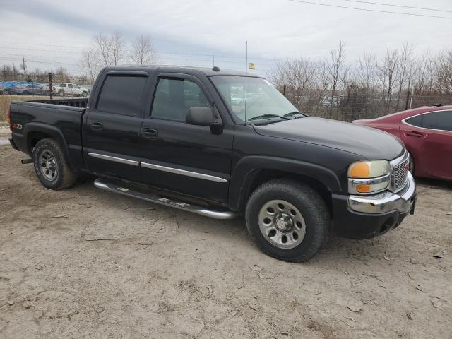 Photo 4 from auction – 2005 GMC NEW SIERRA with VIN 2GTEK13T151166809