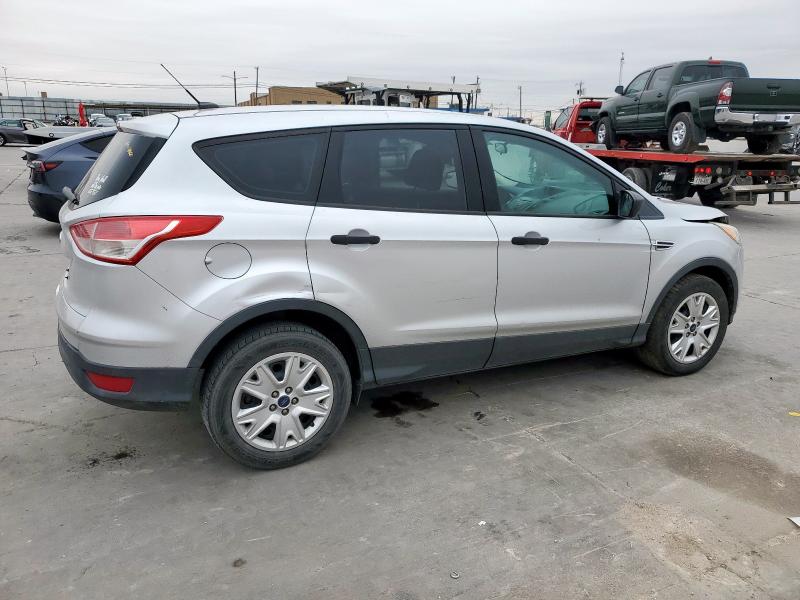 Photo 3 from auction – 2013 FORD ESCAPE S with VIN 1FMCU0F77DUA16857