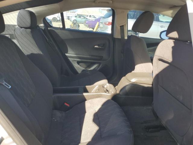 Photo 10 from auction – 2014 CHEVROLET VOLT with VIN 1G1RE6E4XEU167367