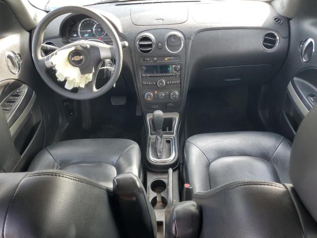 Photo 8 from auction – 2009 CHEVROLET HHR LT with VIN 3GNCA23B99S638764