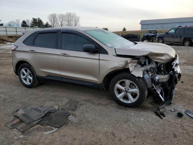 Photo 4 from auction – 2020 FORD EDGE SE with VIN 2FMPK3G98LBB13739