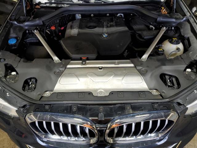 Photo 12 from auction – 2019 BMW X4 XDRIVE3 with VIN 5UXUJ3C50KLG53132