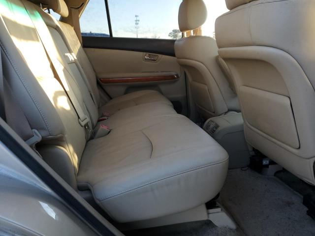 Photo 11 from auction – 2007 LEXUS RX 400H with VIN JTJHW31U972023762