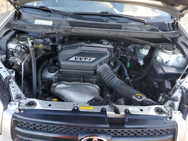 Zdjęcie 12 z aukcji – 2005 TOYOTA RAV4 z VIN JTEHD20V256038845