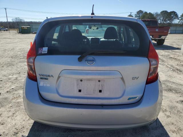 Photo 6 from auction – 2015 NISSAN VERSA NOTE with VIN 3N1CE2CP6FL354591