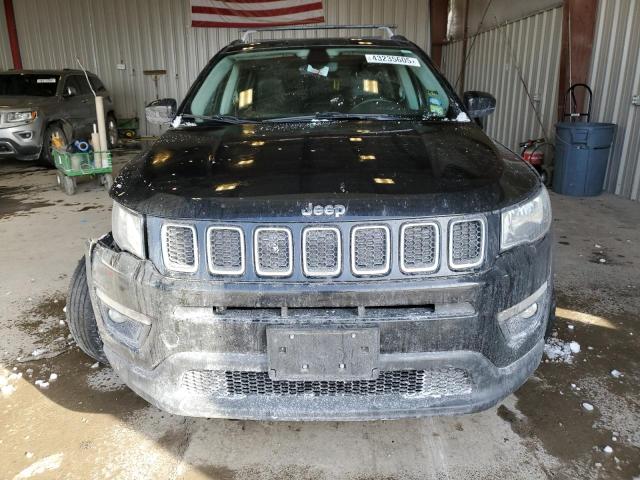 Снимка 5 от търг – 2019 JEEP COMPASS LA с VIN 3C4NJDBB2KT828095