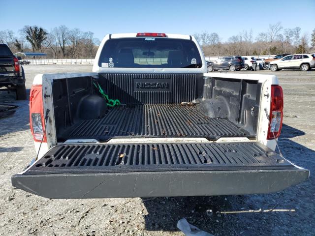 Photo 6 from auction – 2015 NISSAN FRONTIER S with VIN 1N6BD0CT0FN728378