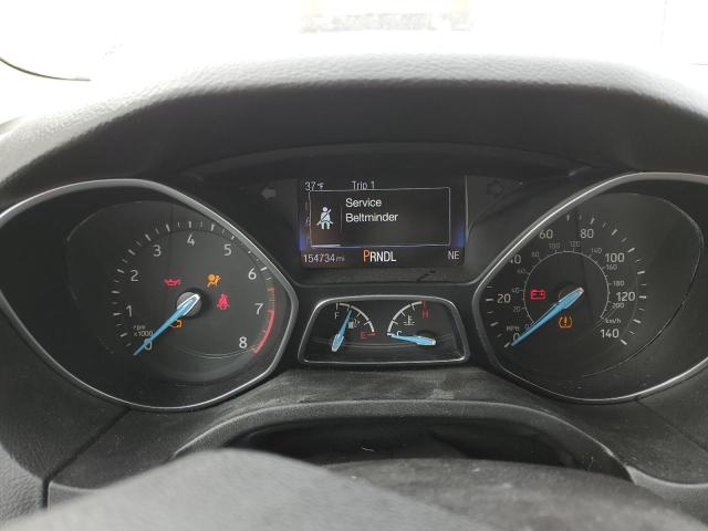 Photo 9 from auction – 2015 FORD FOCUS SE with VIN 1FADP3F27FL242532