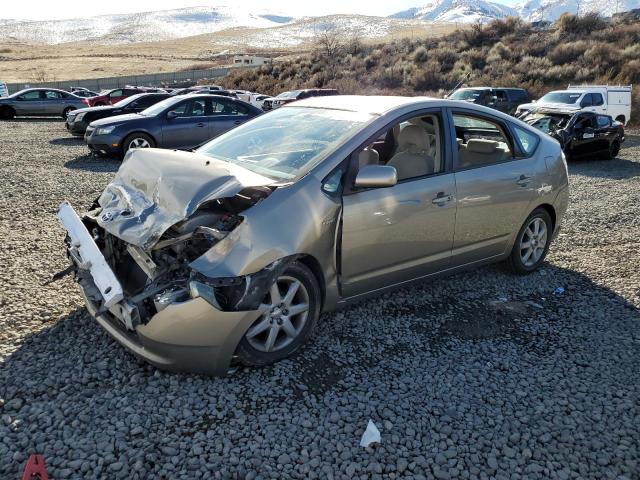 TOYOTA PRIUS 2007 with VIN JTDKB20U673215103 - Photo from auction