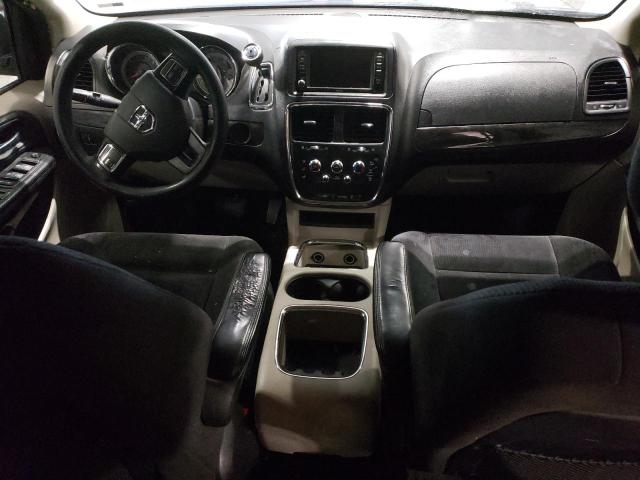 Photo 8 from auction – 2014 DODGE GRAND CARA with VIN 2C4RDGCG0ER459376