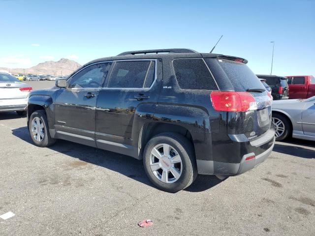 Photo 2 from auction – 2013 GMC TERRAIN SL with VIN 2GKALSEK3D6134939
