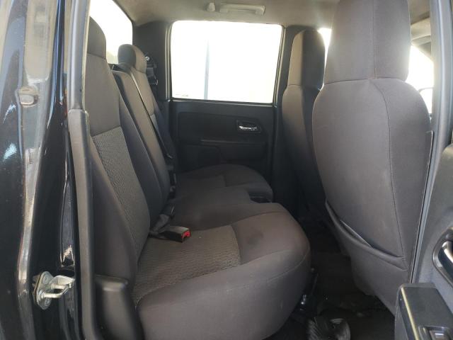Photo 10 from auction – 2012 GMC CANYON SLE with VIN 1GTD5MFE0C8120318