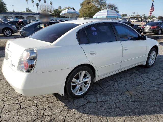 Photo 3 from auction – 2005 NISSAN ALTIMA S with VIN 1N4AL11D85C157757