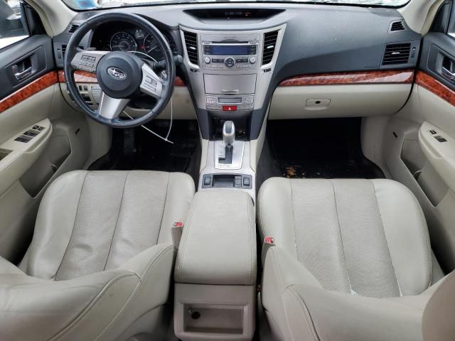 Photo 8 from auction – 2011 SUBARU LEGACY 2.5 with VIN 4S3BMBK68B3257970
