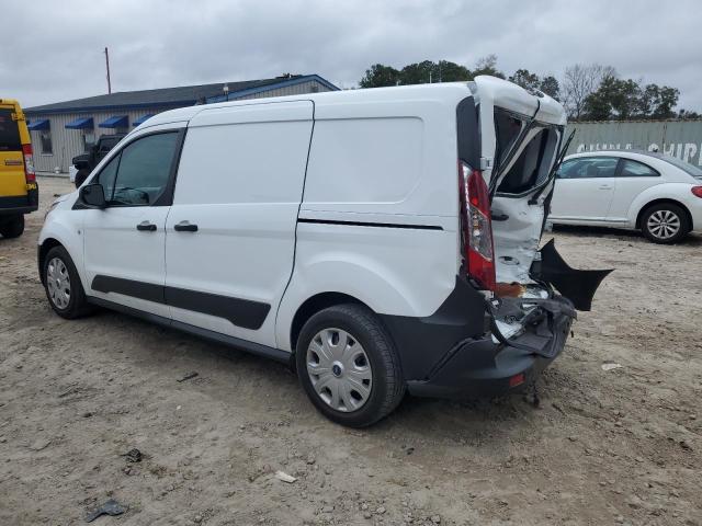 Photo 2 from auction – 2021 FORD TRANSIT CO with VIN NM0LS7E20M1499180