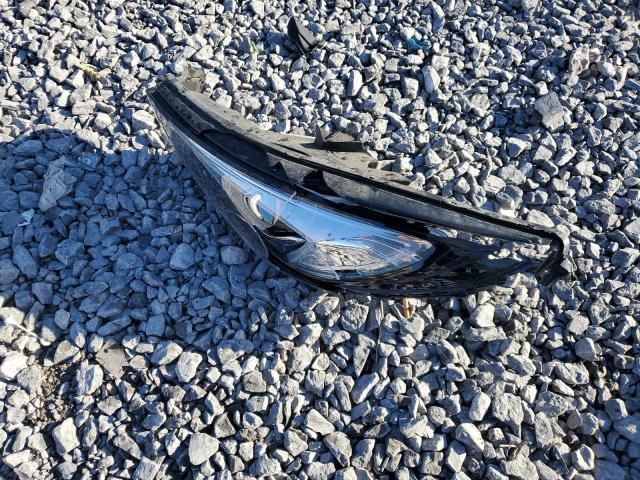 Photo 13 from auction – 2021 BUICK ENCLAVE PR with VIN 5GAERCKW9MJ175850
