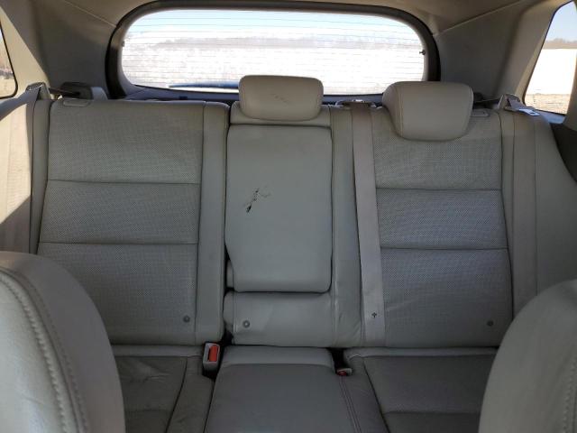 Photo 10 from auction – 2011 ACURA RDX with VIN 5J8TB2H29BA005205