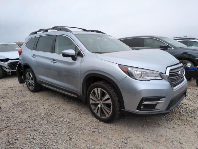 Photo 4 from auction – 2019 SUBARU ASCENT LIM with VIN 4S4WMAPD4K3439616
