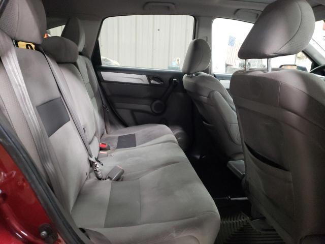 Photo 10 from auction – 2011 HONDA CR-V EX with VIN 5J6RE4H56BL094591