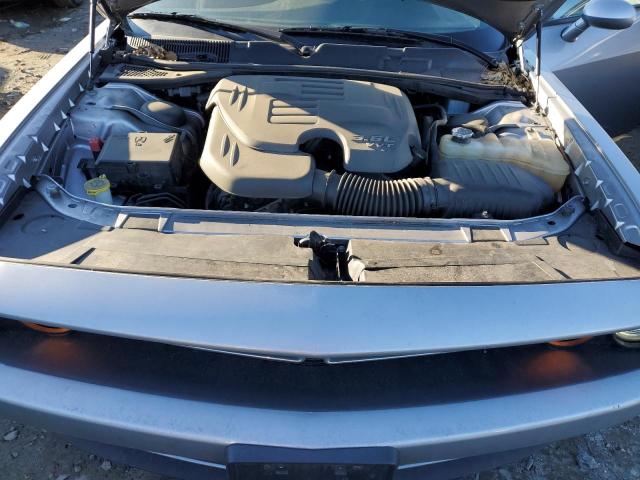 Photo 11 from auction – 2018 DODGE CHALLENGER with VIN 2C3CDZAG5JH317713