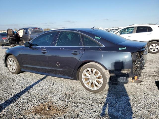 صورة رقم 2 من المزاد - 2017 AUDI A6 PREMIUM مع VIN WAUD8AFC5HN030074