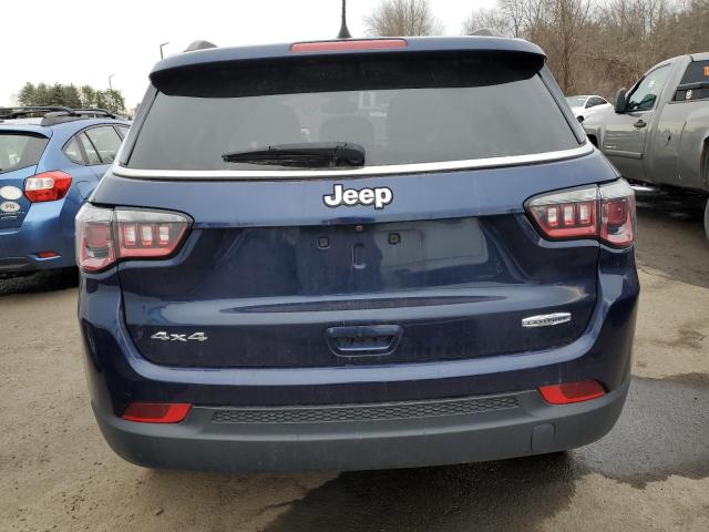 Photo 6 from auction – 2018 JEEP COMPASS LA with VIN 3C4NJDBB4JT177261