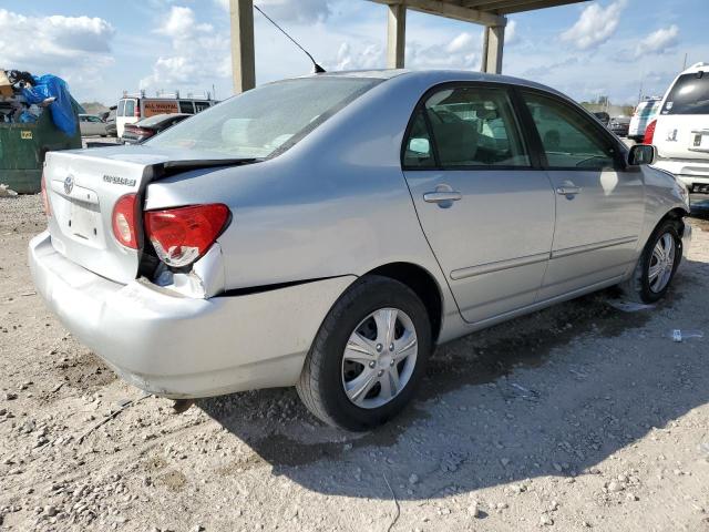 Фото 3 с аукциона – 2007 TOYOTA COROLLA CE с VIN 2T1BR32EX7C749221