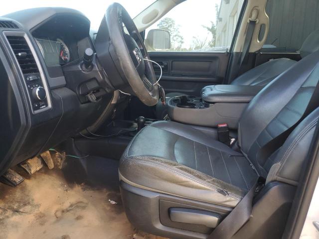 Photo 7 from auction – 2015 RAM 2500 ST with VIN 3C6UR5HJ5FG581735