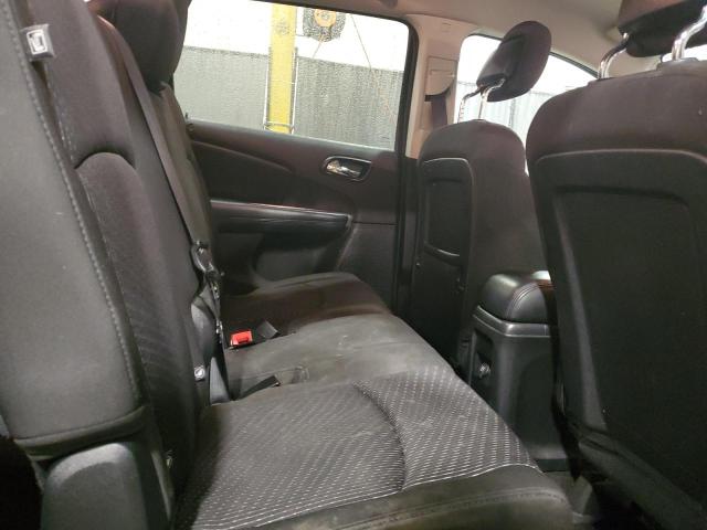 Photo 11 from auction – 2016 DODGE JOURNEY SX with VIN 3C4PDDBG0GT176192