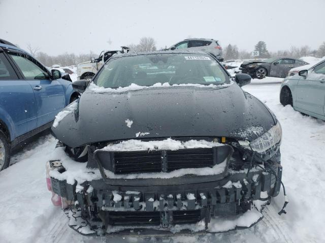 Photo 5 from auction – 2019 FORD FUSION SE with VIN 3FA6P0HDXKR275848