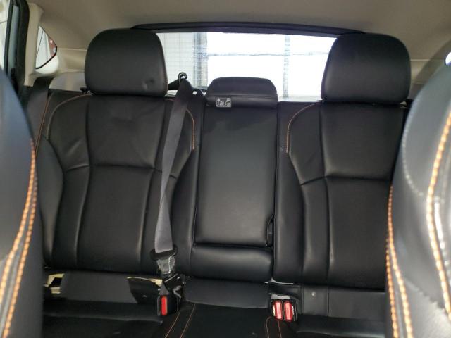 Photo 10 from auction – 2019 SUBARU CROSSTREK with VIN JF2GTANC0KH205029