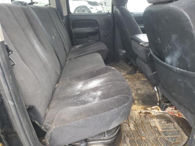 Photo 10 from auction – 2003 DODGE RAM 1500 S with VIN 1D7HA18D33S216694