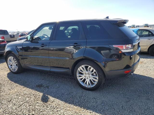Photo 2 from auction – 2016 LAND ROVER RANGE ROVE with VIN SALWR2KF6GA548112