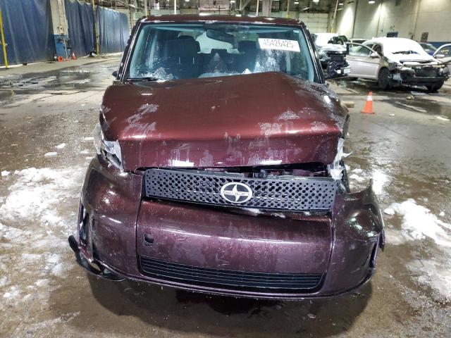 Photo 5 from auction – 2008 SCION XB with VIN JTLKE50E481008180