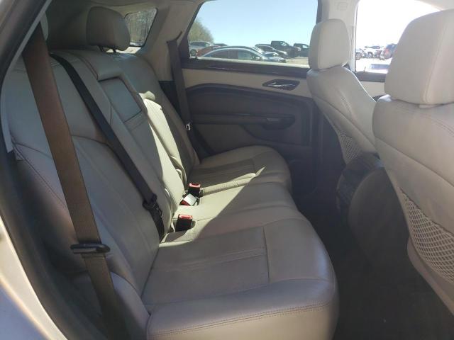 Photo 11 from auction – 2013 CADILLAC SRX LUXURY with VIN 3GYFNCE33DS564394
