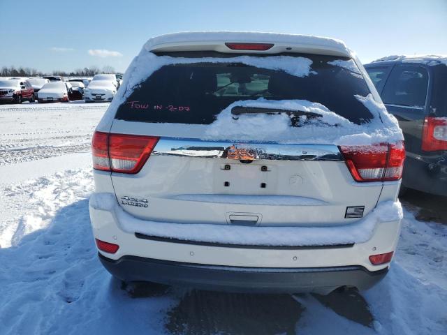 Photo 6 from auction – 2012 JEEP GRAND CHER with VIN 1C4RJFAG6CC156338