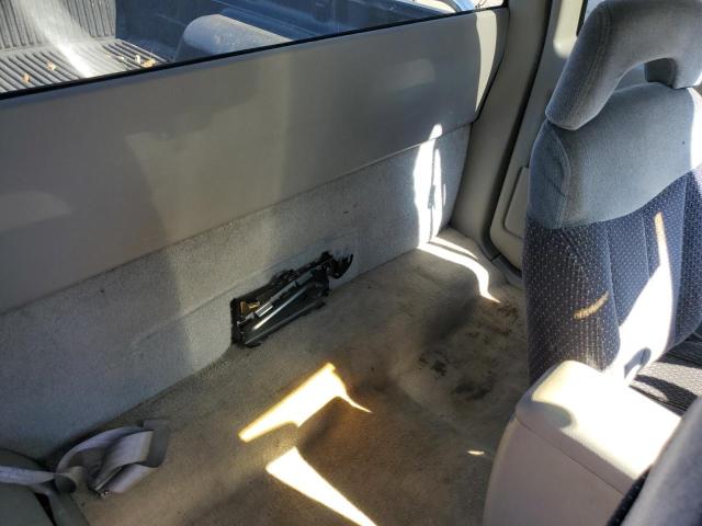 Photo 11 from auction – 1996 GMC SONOMA with VIN 1GTCS19XXT8530270