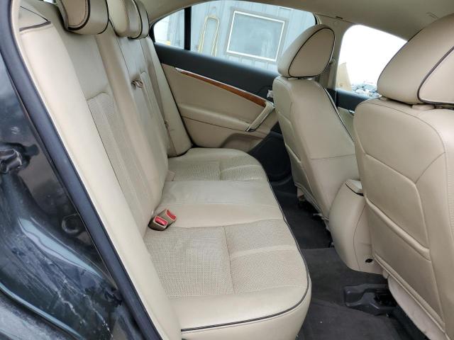 Photo 10 from auction – 2010 LINCOLN MKZ with VIN 3LNHL2GC6AR646999