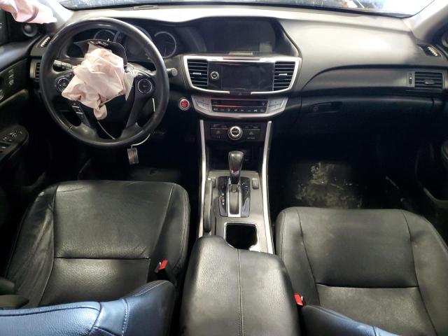 Photo 8 from auction – 2014 HONDA ACCORD EXL with VIN 1HGCR3F84EA035600