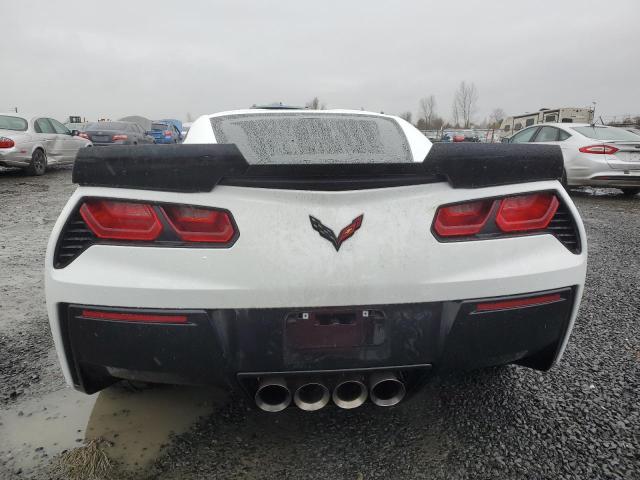 Photo 6 from auction – 2015 CHEVROLET CORVETTE S with VIN 1G1YC2D78F5125250