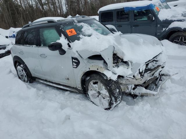 Photo 4 from auction – 2020 MINI COOPER COU with VIN WMZYW5C07L3L53560