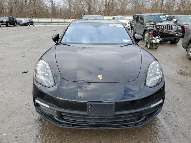 Photo 5 from auction – 2020 PORSCHE PANAMERA B with VIN WP0AA2A75LL102132