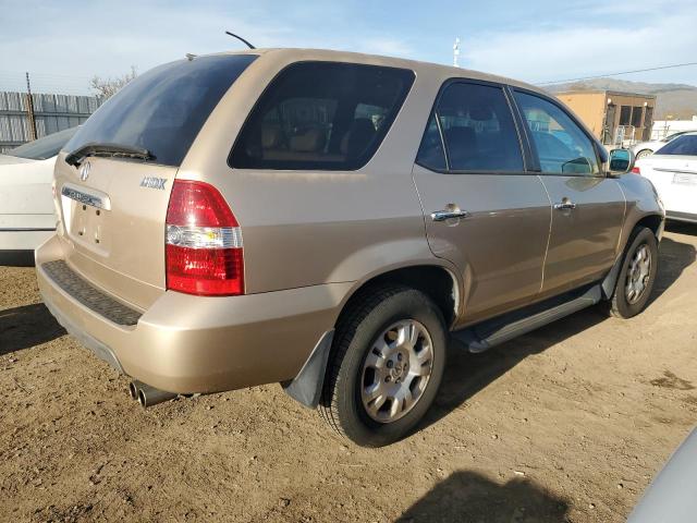Photo 3 from auction – 2002 ACURA MDX with VIN 2HNYD18262H524295