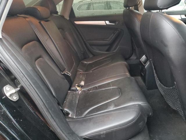 Photo 10 from auction – 2013 AUDI A4 PREMIUM with VIN WAUAFAFL4DN048505