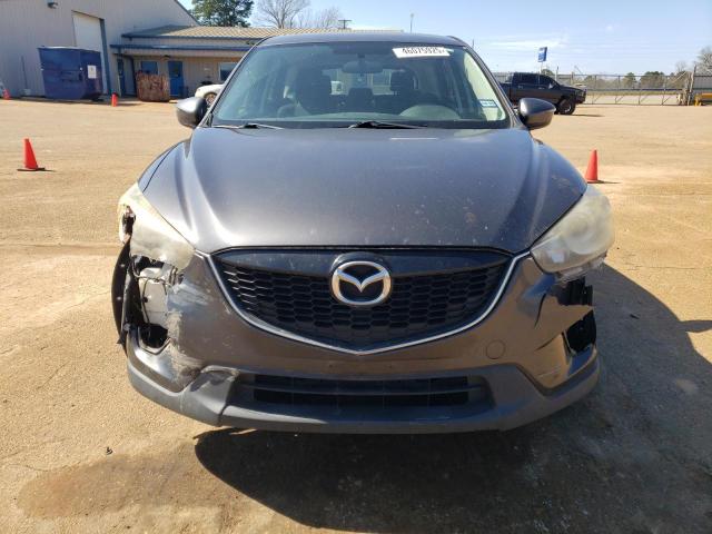 Photo 5 from auction – 2015 MAZDA CX-5 SPORT with VIN JM3KE2BE4F0505408