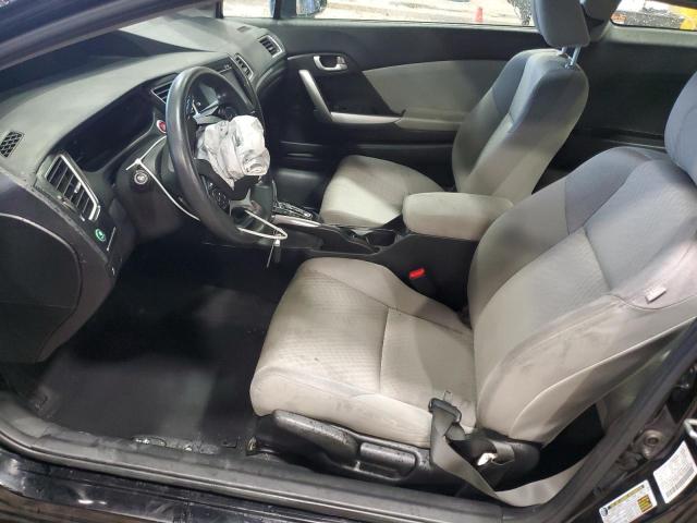 Photo 7 from auction – 2015 HONDA CIVIC EX with VIN 2HGFG3B83FH512240