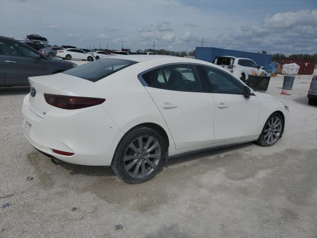 Photo 3 from auction – 2021 MAZDA 3 SELECT with VIN JM1BPABL2M1334709