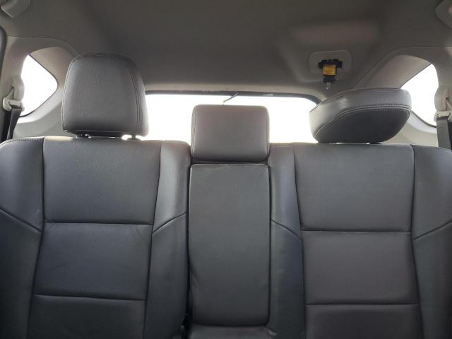 Photo 10 from auction – 2016 TOYOTA RAV4 XLE with VIN 2T3WFREV9GW280430