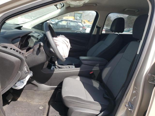 Photo 7 from auction – 2017 FORD ESCAPE SE with VIN 1FMCU0GD1HUC47361